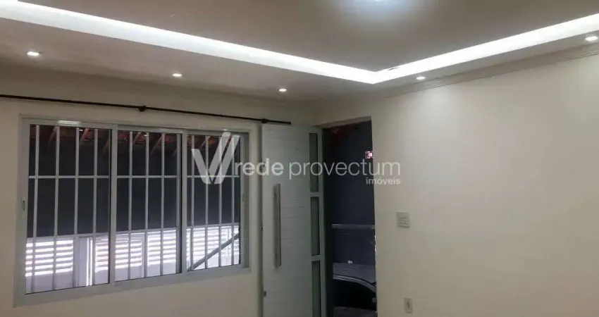 Casa com 3 quartos à venda na Rua Maria Neves Balthasar, 28, Dic V (Conjunto Habitacional Chico Mendes), Campinas