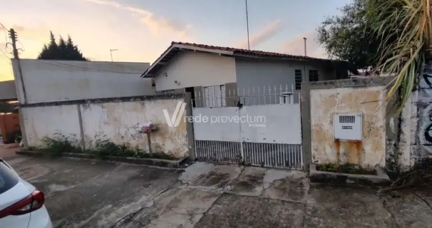 Casa com 2 quartos à venda na Rua Castelnuovo, 844, Jardim García, Campinas