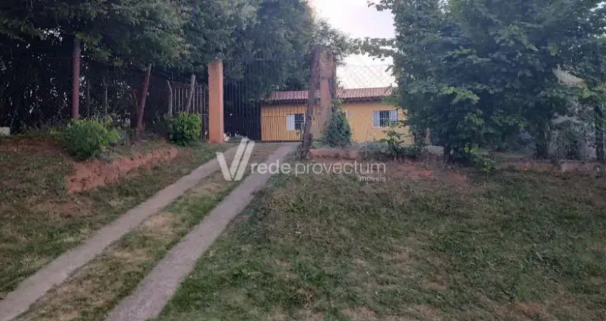 Casa com 2 quartos à venda na Maria Aparecida Keiralla, 90, Sousas, Campinas