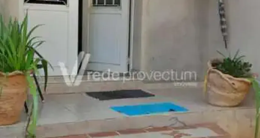 Casa com 4 quartos à venda na Avenida Pascoal Celestino Soares, 751, Vila Industrial, Campinas