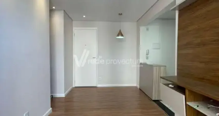 Apartamento com 2 quartos à venda na Rua Vítor Meirelles, 415, Jardim Samambaia, Campinas