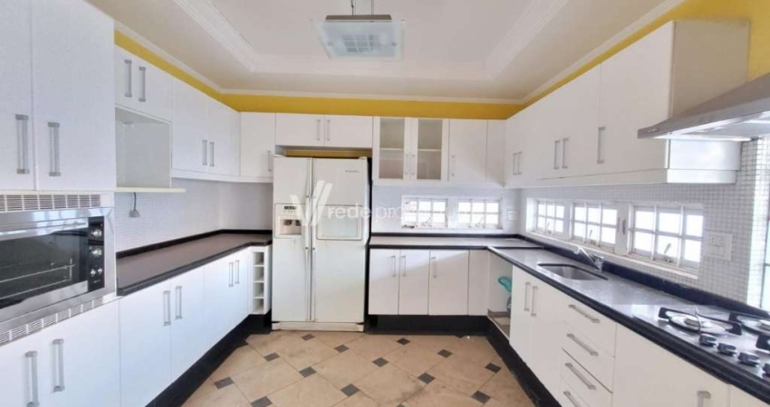 Casa comercial para alugar na Rua Camargo Paes, 758, Jardim Guanabara, Campinas