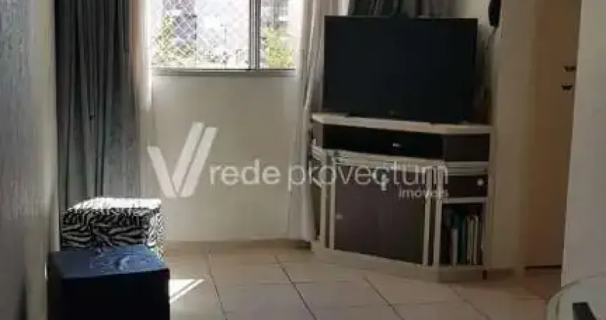 Apartamento com 2 quartos à venda na Rua Manoel Sylvestre de Freitas Filho, 1224, Jardim Nova Europa, Campinas