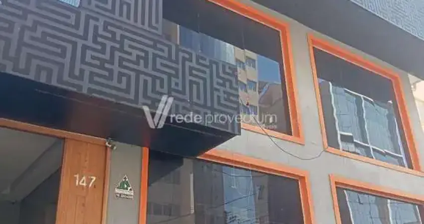 Casa comercial para alugar na Rua Doutor Emílio Ribas, 147, Cambuí, Campinas