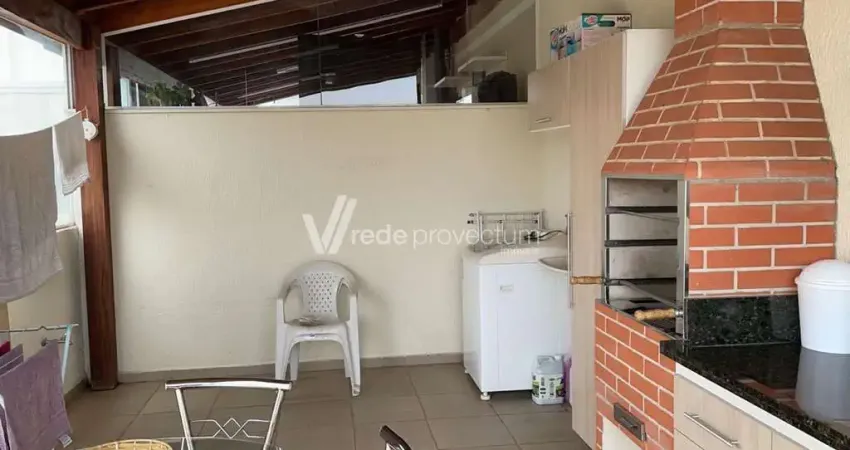 Cobertura com 3 quartos à venda na Avenida São José dos Campos, 150, Jardim Nova Europa, Campinas