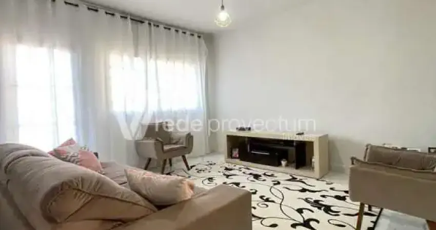 Casa com 3 quartos à venda na Rua Benjamin Maluf, 574, Jardim Carlos Lourenço, Campinas