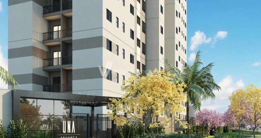 Apartamento com 2 quartos à venda na Rua Serra Dourada, 101, Jardim Proença, Campinas