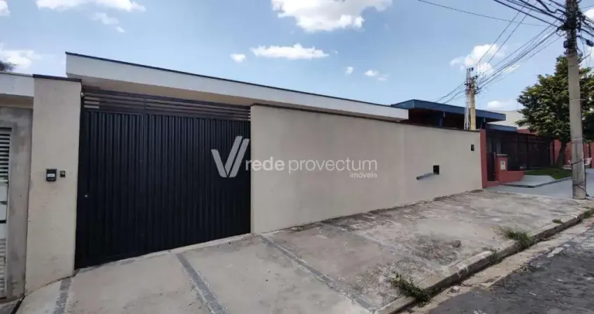 Casa comercial à venda na Rua Ibsen da Costa Manso, 96, Jardim Chapadão, Campinas