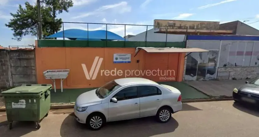 Casa comercial à venda na Rua Avelino Beraldo, 108, Jardim Flamboyant, Paulínia