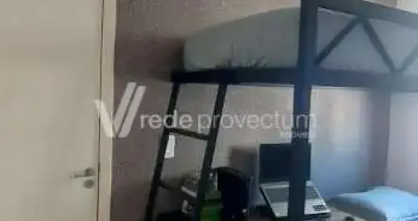 Apartamento com 2 quartos à venda na Avenida São José dos Campos, 3175, Loteamento Parque São Martinho, Campinas