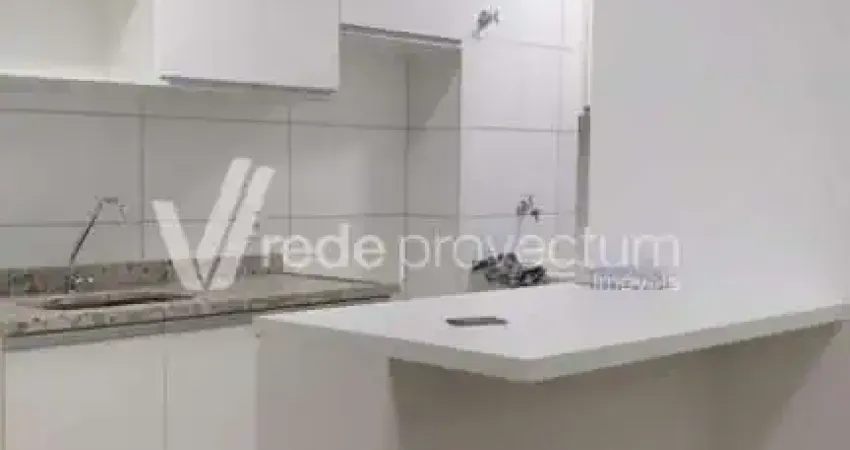 Apartamento com 2 quartos à venda na Avenida Thereza Ana Cecon Breda, 1591, Vila Real, Hortolândia