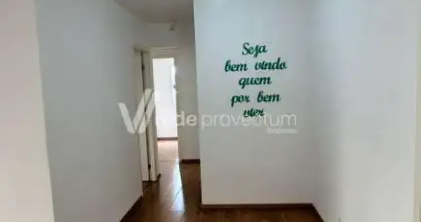 Apartamento com 3 quartos para alugar na Rua Hermantino Coelho, 691, Mansões Santo Antônio, Campinas