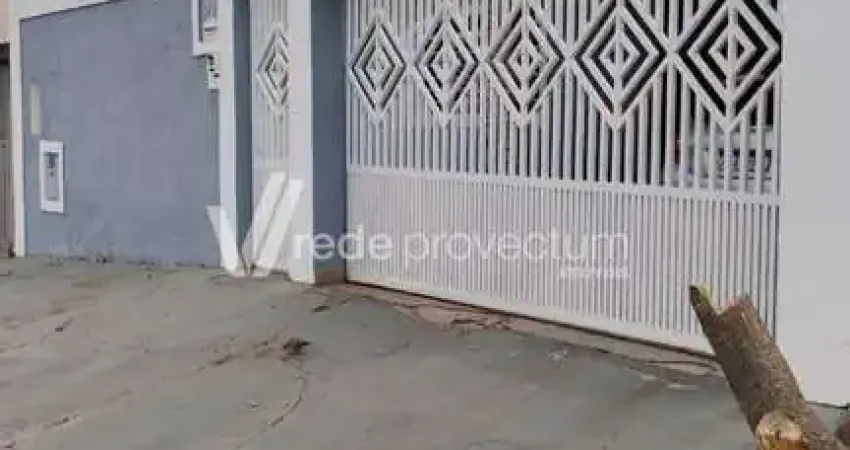 Casa com 3 quartos à venda na Rosa Luxemburgo, 51, Jardim Nova Esperança, Campinas