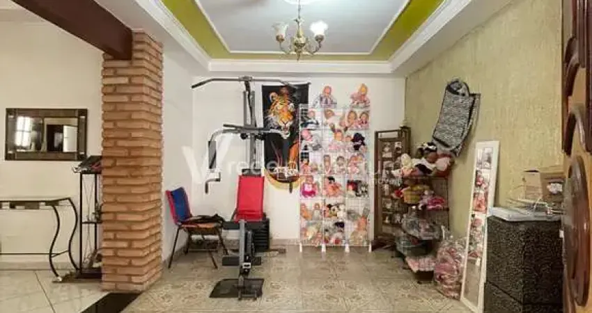 Casa com 4 quartos à venda na Rua Francisco de Campos Abreu, 1126, Vila Georgina, Campinas