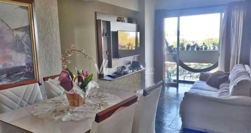 Apartamento com 2 quartos à venda na Rua Vitoriano dos Anjos, 471, Ponte Preta, Campinas