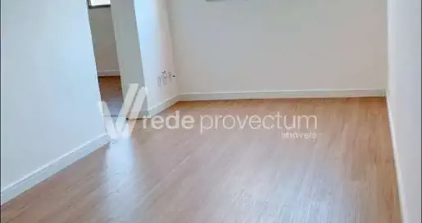 Apartamento com 2 quartos à venda na Avenida São José dos Campos, 3217, Loteamento Parque São Martinho, Campinas