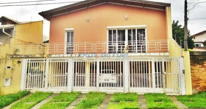 Casa comercial à venda na José Ramon Aboim Gomes, 47, Vila Nogueira, Campinas