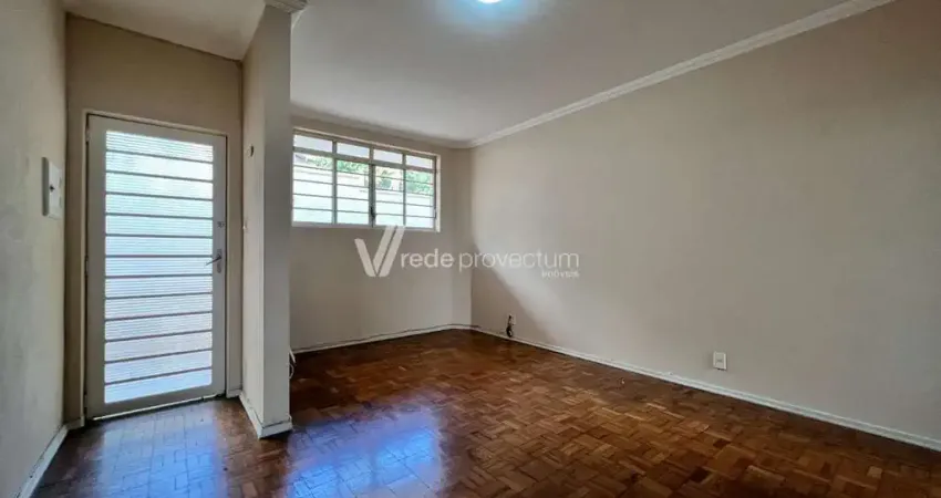 Apartamento com 2 quartos à venda na Rua Engenheiro Artur Canguçu, 270, Bonfim, Campinas