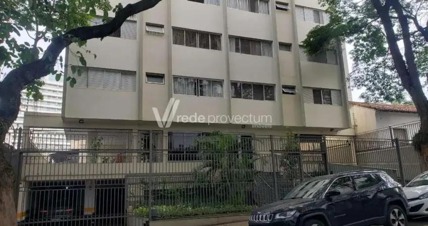 Apartamento com 3 quartos à venda na Rua Coelho Neto, 76, Vila Itapura, Campinas