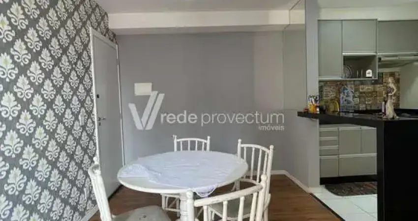 Apartamento com 2 quartos à venda na Rua Vítor Meirelles, 415, Jardim Samambaia, Campinas