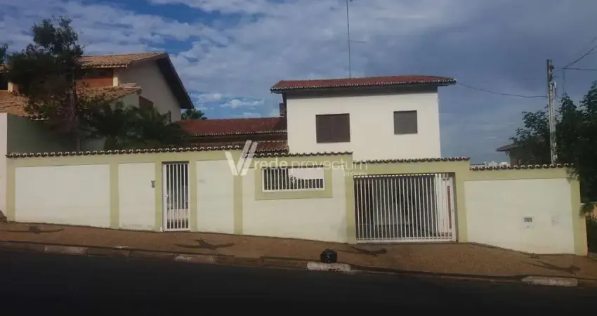Casa comercial à venda na Avenida Padre Almeida Garret, 948, Parque Taquaral, Campinas