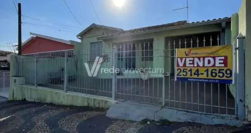 Casa comercial à venda na Rua Otoniel Mota, 73, Jardim Leonor, Campinas