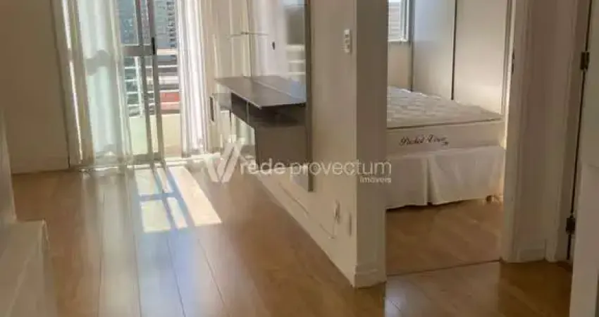 Apartamento com 1 quarto à venda na Rua Oscar Leite, 111, Ponte Preta, Campinas
