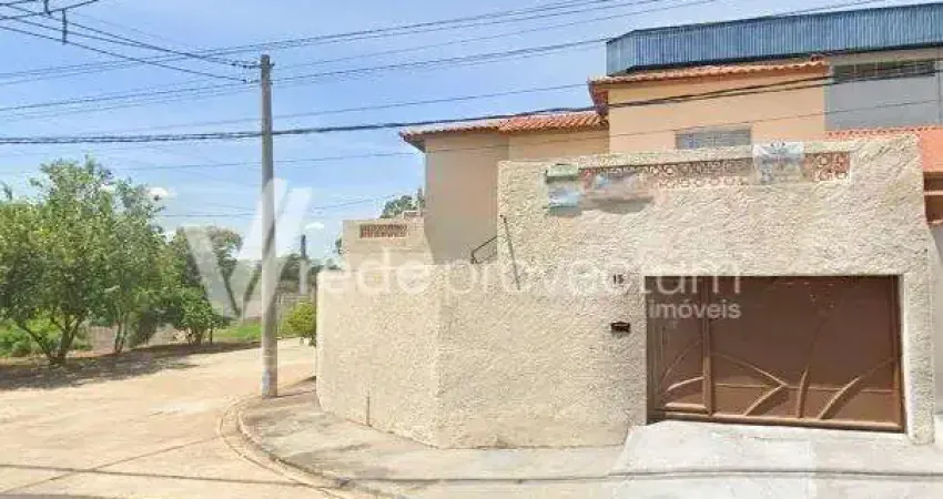Casa com 3 quartos à venda na Rua Nilza Maria de Souza, 15, Jardim Nova Terra (Nova Veneza), Sumaré