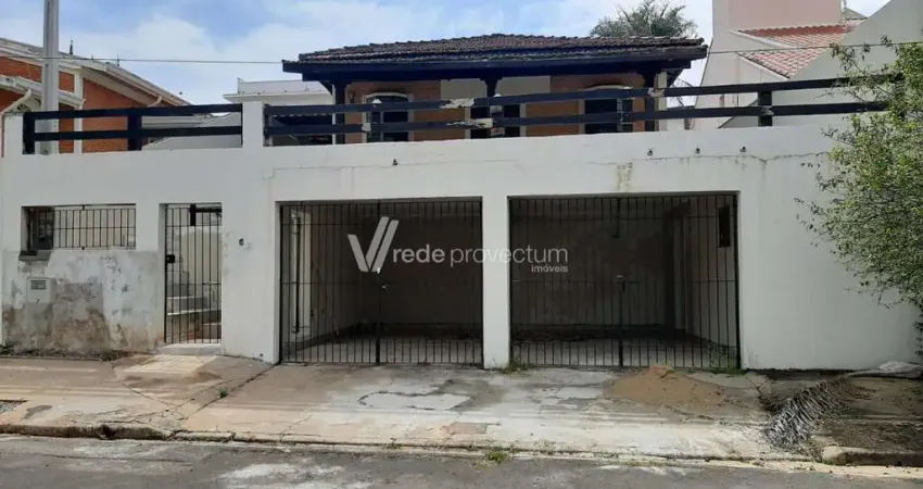 Casa com 3 quartos à venda na Rua Nazaré Paulista, 245, Chácara da Barra, Campinas