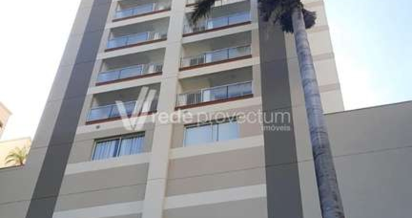 Apartamento com 1 quarto à venda na Rua Sacramento, 750, Jardim Guanabara, Campinas
