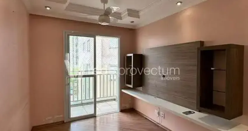 Apartamento com 2 quartos à venda na Rua Antônio Fernandes Leite, 1520, Jardim Santa Izabel, Hortolândia