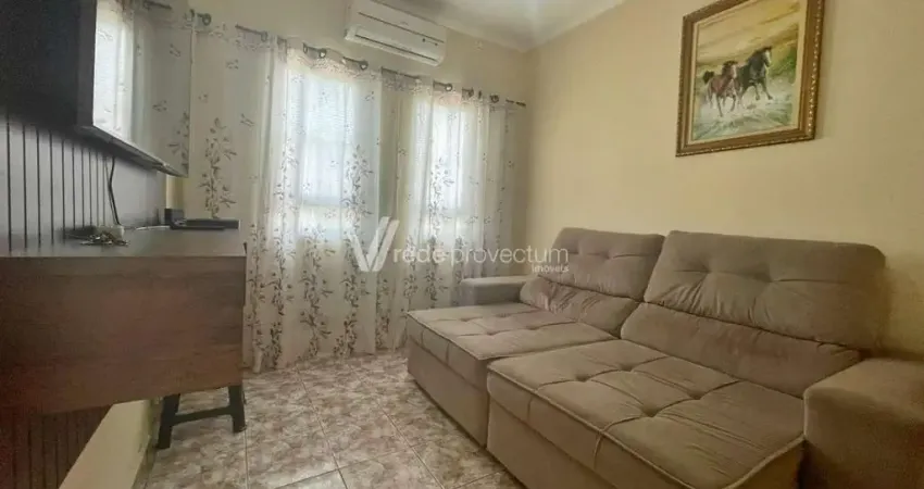 Casa com 3 quartos à venda na Rua Lamartine Ribas Camargo, 388, Parque Jambeiro, Campinas