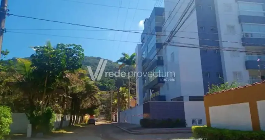 Apartamento com 2 quartos à venda na Rua Santa Monica, 74, Toninhas, Ubatuba