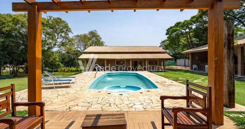 Casa com 7 quartos à venda na Rua Tenente Luiz Luciano da Fonseca, 190, Chácaras Sol Nascente, Mogi Mirim