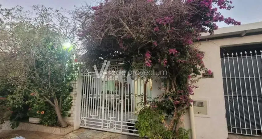 Casa com 3 quartos à venda na Rua Ophir Corrêa de Toledo, 161, Parque Residencial Vila União, Campinas