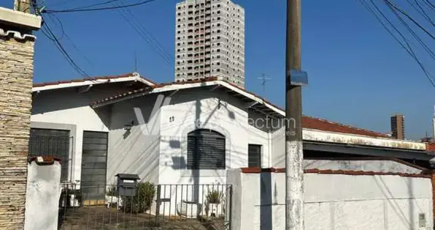 Casa com 3 quartos à venda na Cherubim Santarém, 50, Chácara da Barra, Campinas