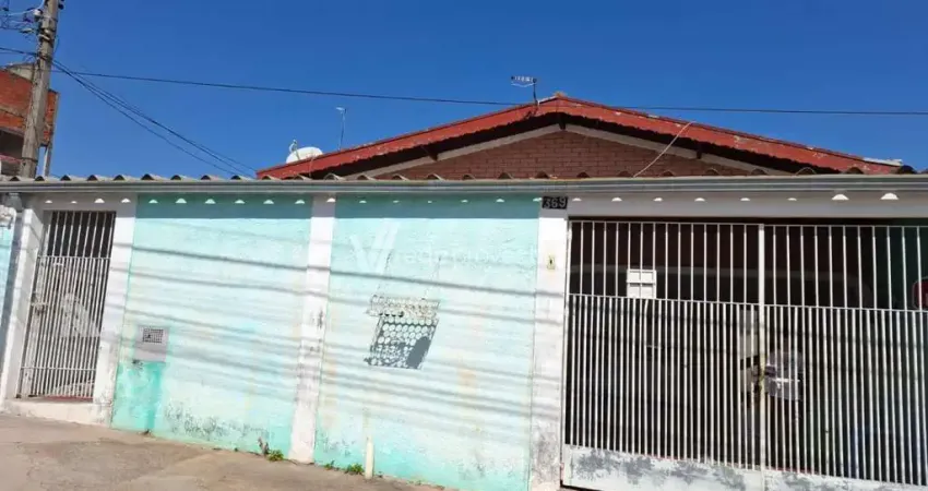 Casa com 3 quartos à venda na Rua Vicente Matallo, 369, Parque Valença I, Campinas