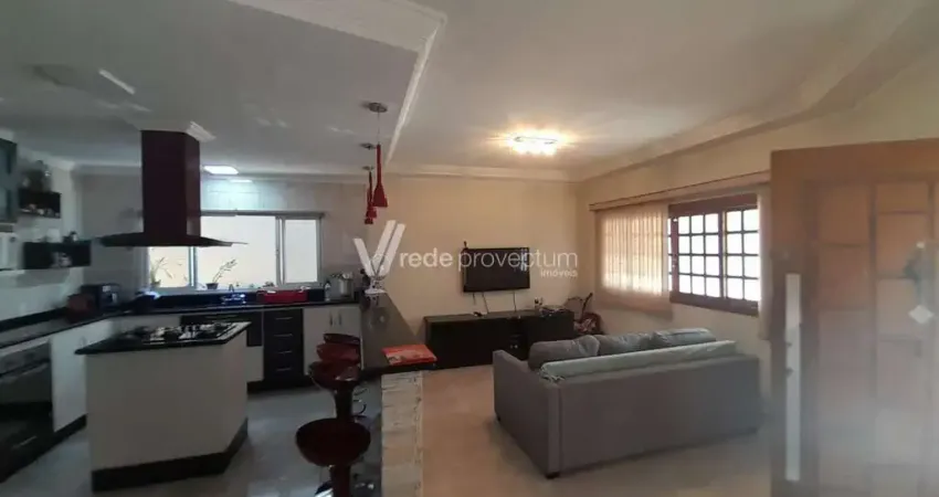 Casa com 3 quartos à venda na Rua Santo André, 255, Jardim Nova Europa, Campinas