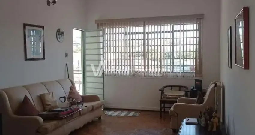 Casa com 3 quartos à venda na Santa Rosa do Viterbo, 99, Jardim Leonor, Campinas