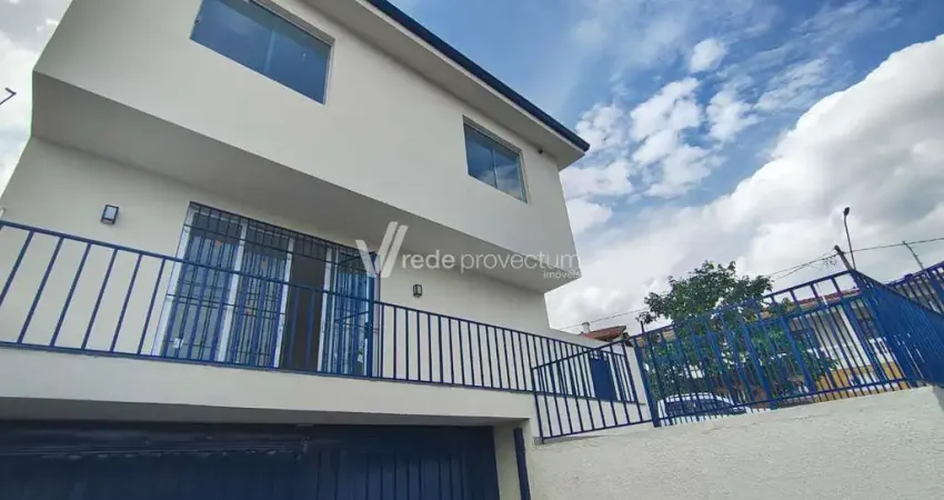 Casa comercial à venda na Avenida Padre Almeida Garret, 975, Parque Taquaral, Campinas