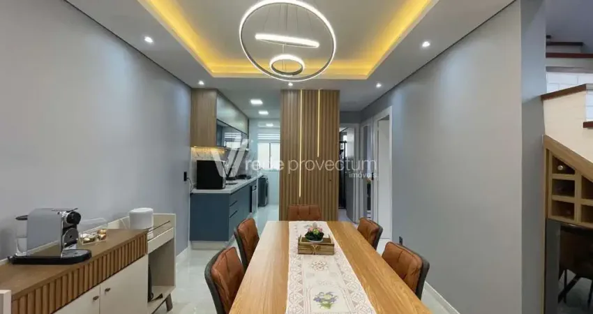 Cobertura com 3 quartos à venda na Rua Clara Camarão, 272, Jardim Amazonas, Campinas