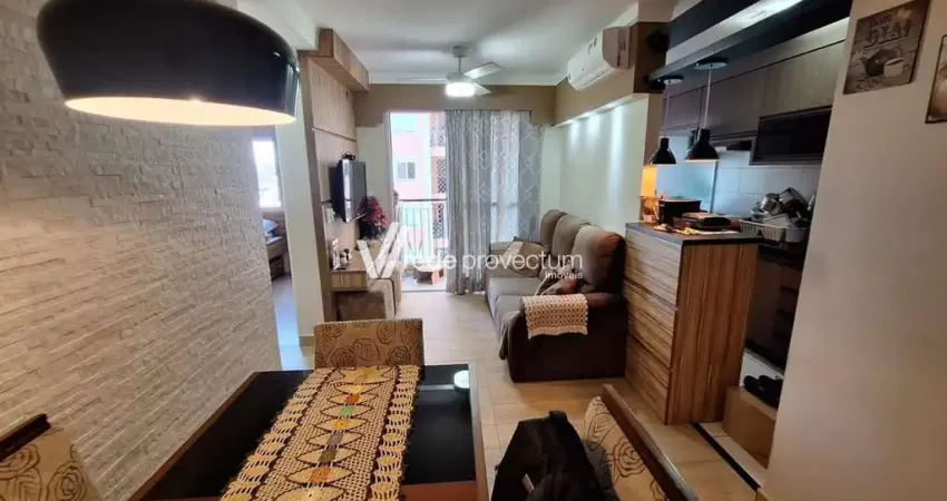 Apartamento com 3 quartos à venda na Avenida Padre Guilherme Ary, 76, São Bernardo, Campinas