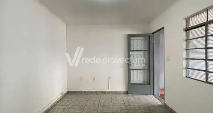 Casa com 2 quartos à venda na Augusta Parreira Belintani, 310, Vila Castelo Branco, Campinas
