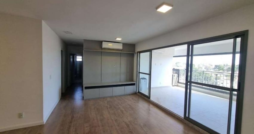 Apartamento com 3 quartos à venda na Rua Piquete, 300, Nova Campinas, Campinas