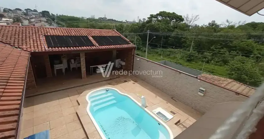 Casa com 3 quartos à venda na Rua Reinaldo Laubenstein, 1137, Jardim Chapadão, Campinas