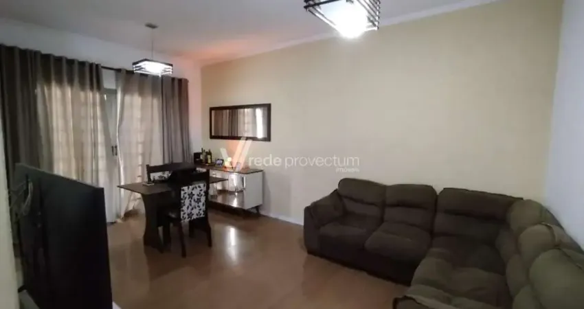 Casa com 3 quartos à venda na Rua José Soriano de Sousa Filho, 425, Vila Joaquim Inácio, Campinas