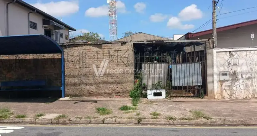Terreno comercial à venda na Rua Ralpho Leite de Barros, 161, Jardim do Trevo, Campinas