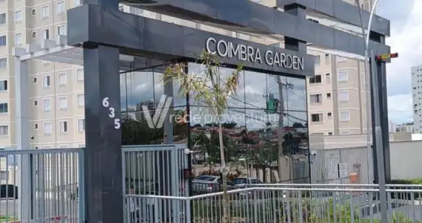 Apartamento com 2 quartos à venda na Rua Manuel Francisco Monteiro, 635, Parque Industrial, Campinas
