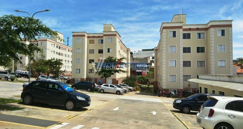 Apartamento com 2 quartos à venda na Rua Visconde de Congonhas do Campo, 1161, Loteamento Parque São Martinho, Campinas