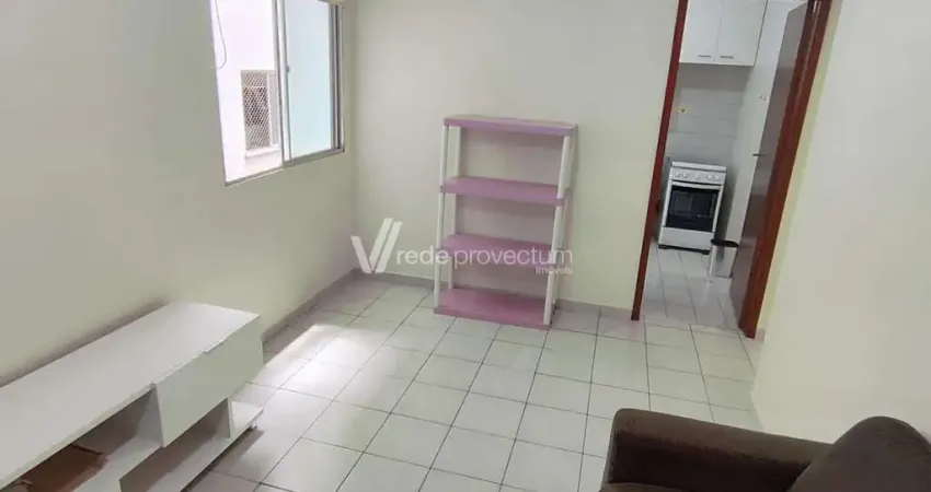 Apartamento com 2 quartos à venda na Avenida José Pancetti, 861, Jardim Aurélia, Campinas